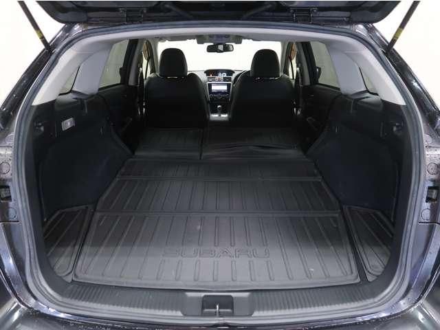 SUBARU LEVORG 2015 Image 31