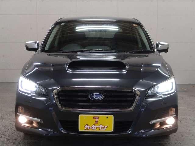 SUBARU LEVORG 2015 Image 31