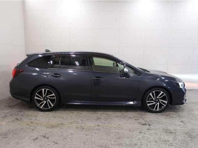 SUBARU LEVORG 2015 Image 31