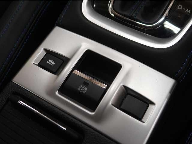 SUBARU LEVORG 2015 Image 31