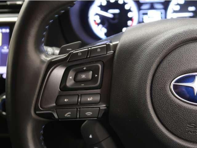 SUBARU LEVORG 2015 Image 31