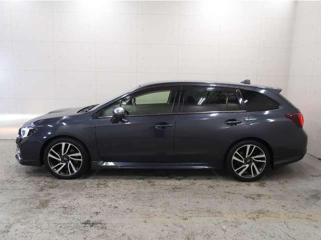 SUBARU LEVORG 2015 Image 31