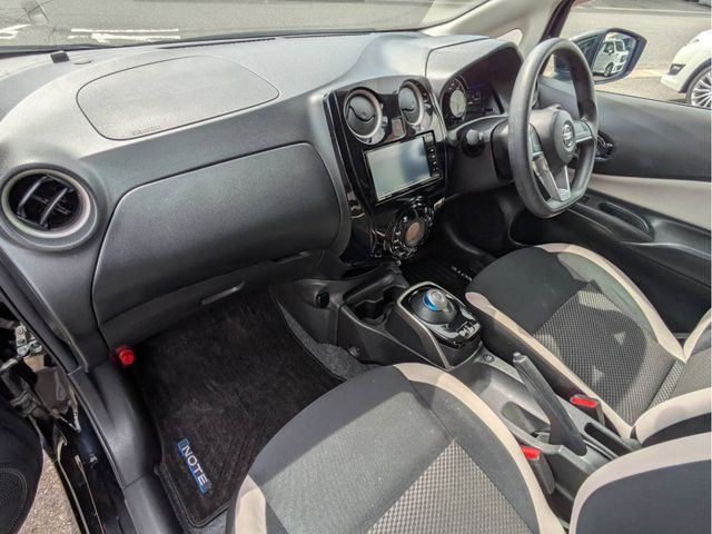 NISSAN NOTE 2019 Image 31