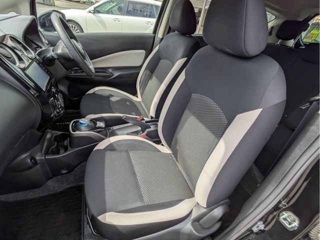 NISSAN NOTE 2019 Image 31