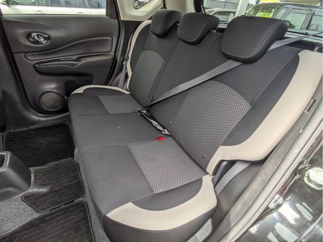 NISSAN NOTE 2019 Image 31