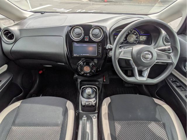 NISSAN NOTE 2019 Image 31