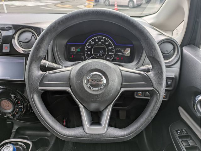 NISSAN NOTE 2019 Image 31