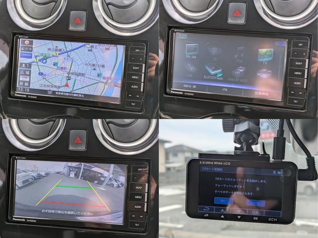 NISSAN NOTE 2019 Image 31