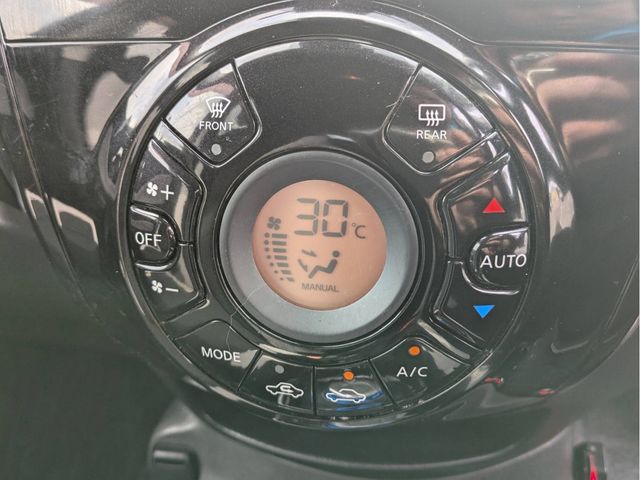 NISSAN NOTE 2019 Image 31