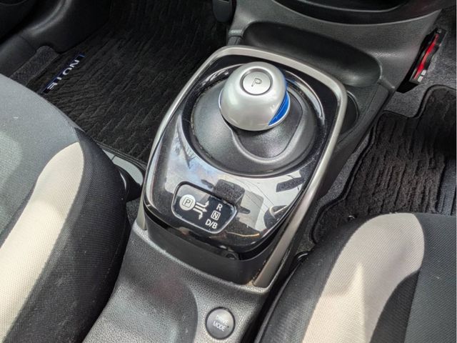 NISSAN NOTE 2019 Image 31