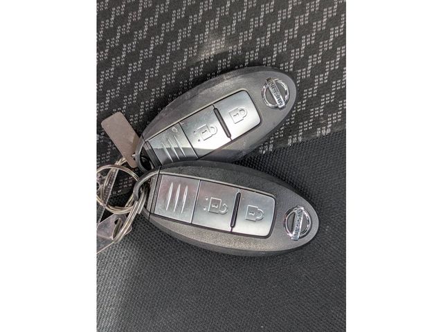 NISSAN NOTE 2019 Image 31