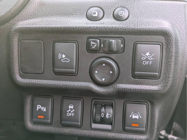 NISSAN NOTE 2019 Image 31