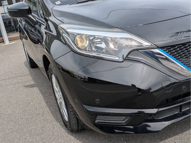 NISSAN NOTE 2019 Image 31