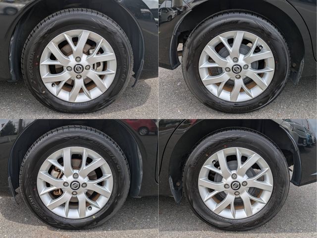 NISSAN NOTE 2019 Image 31