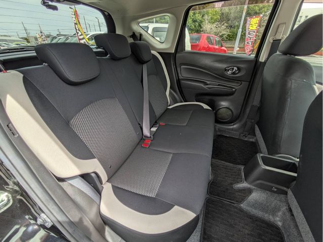 NISSAN NOTE 2019 Image 31