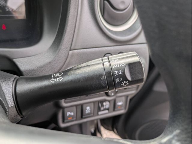 NISSAN NOTE 2019 Image 31