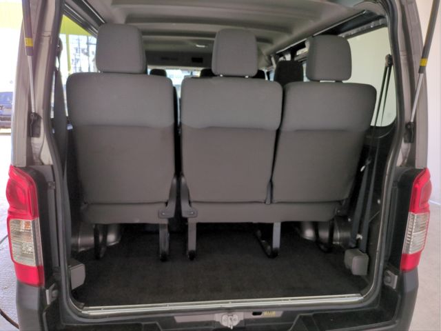 NISSAN NV350 CARAVAN WAGON 2016 Image 31