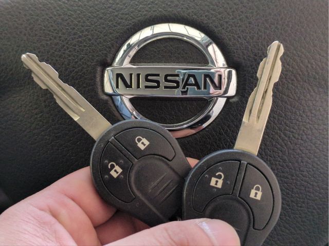 NISSAN NV350 CARAVAN WAGON 2016 Image 31