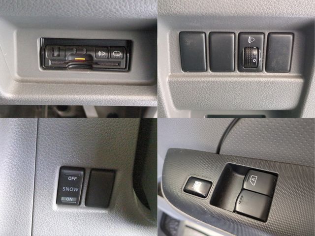 NISSAN NV350 CARAVAN WAGON 2016 Image 31