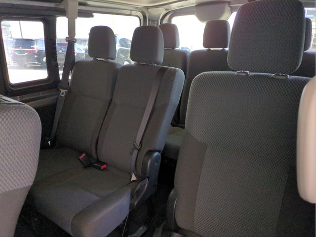 NISSAN NV350 CARAVAN WAGON 2016 Image 31