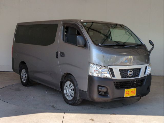 NISSAN NV350 CARAVAN WAGON 2016 Image 31