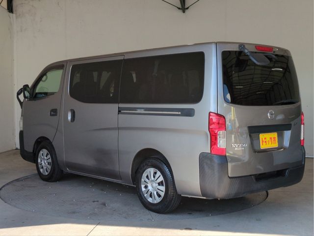 NISSAN NV350 CARAVAN WAGON 2016 Image 31
