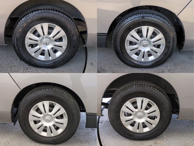 NISSAN NV350 CARAVAN WAGON 2016 Image 31