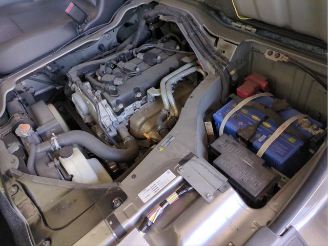 NISSAN NV350 CARAVAN WAGON 2016 Image 31