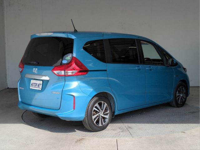 HONDA FREED 2018 Image 31