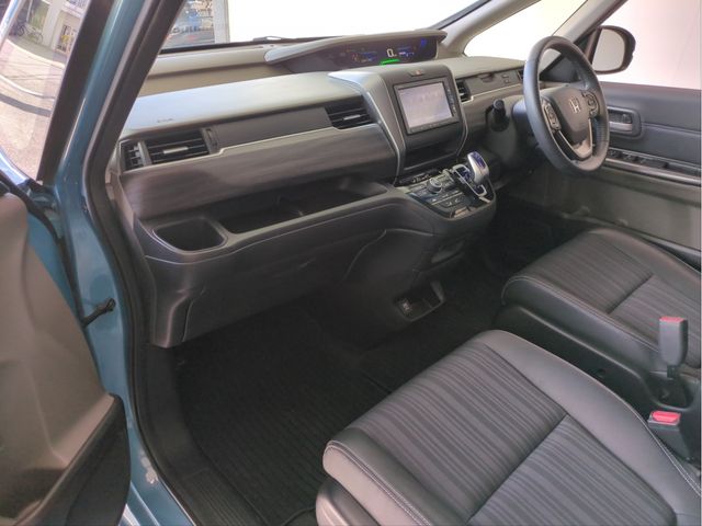 HONDA FREED 2018 Image 31