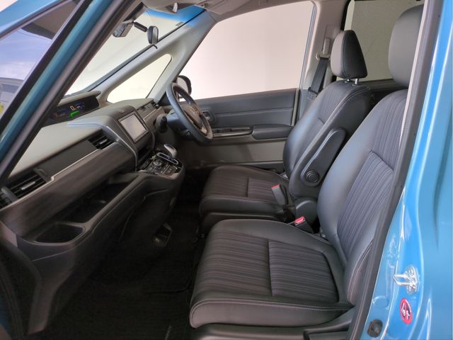 HONDA FREED 2018 Image 31