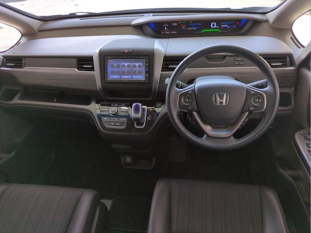 HONDA FREED 2018 Image 31