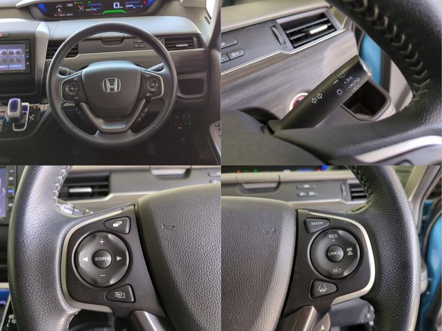 HONDA FREED 2018 Image 31