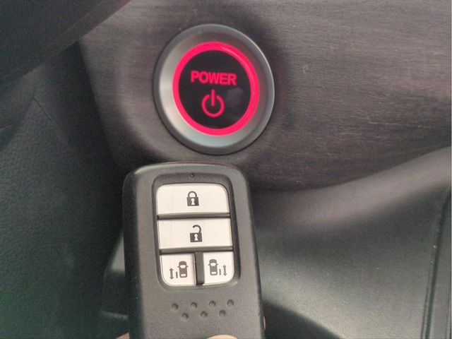 HONDA FREED 2018 Image 31