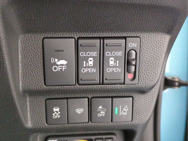 HONDA FREED 2018 Image 31