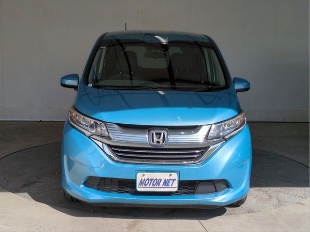 HONDA FREED 2018 Image 31