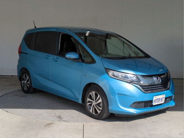 HONDA FREED 2018 Image 31