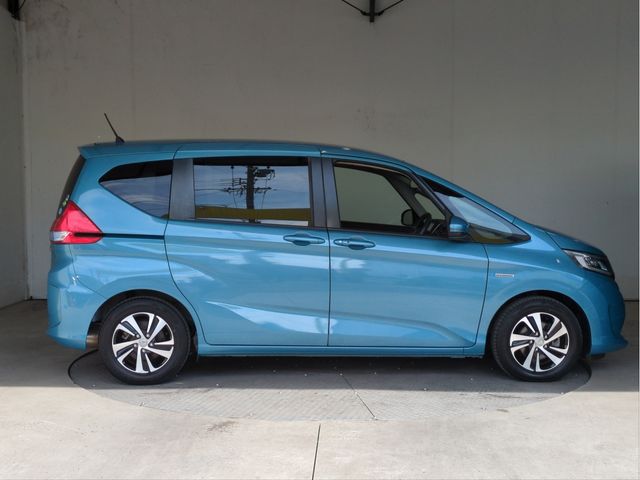 HONDA FREED 2018 Image 31