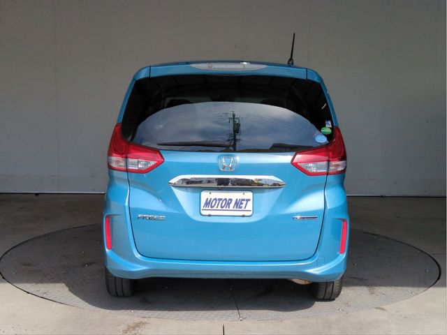 HONDA FREED 2018 Image 31