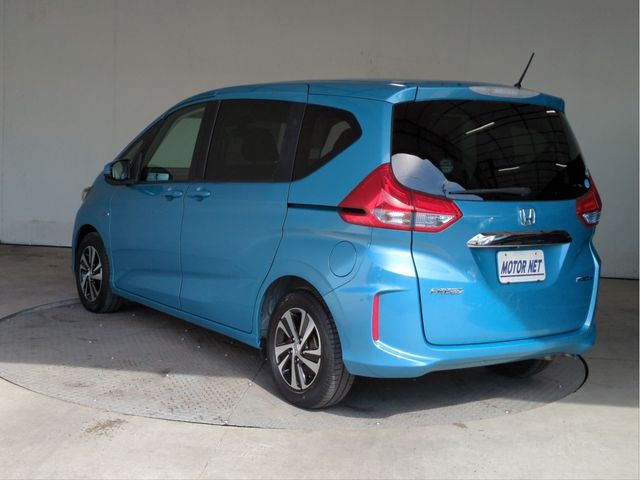 HONDA FREED 2018 Image 31