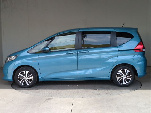 HONDA FREED 2018 Image 31