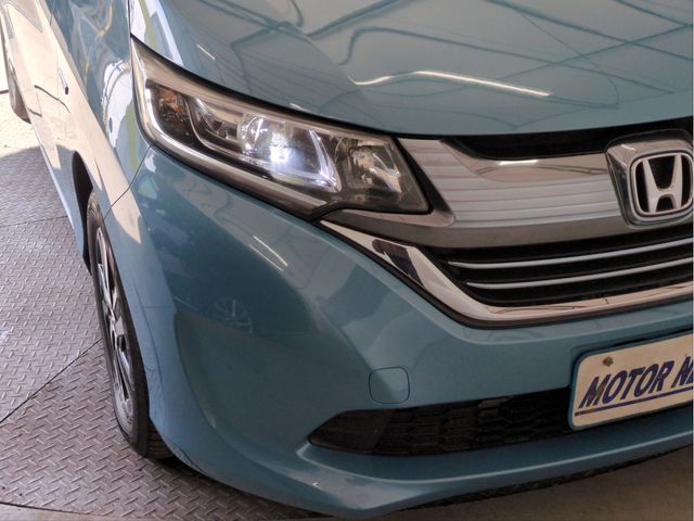 HONDA FREED 2018 Image 31