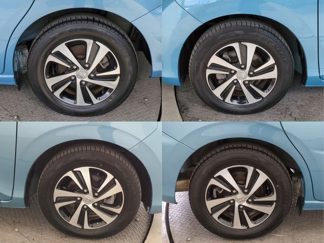 HONDA FREED 2018 Image 31