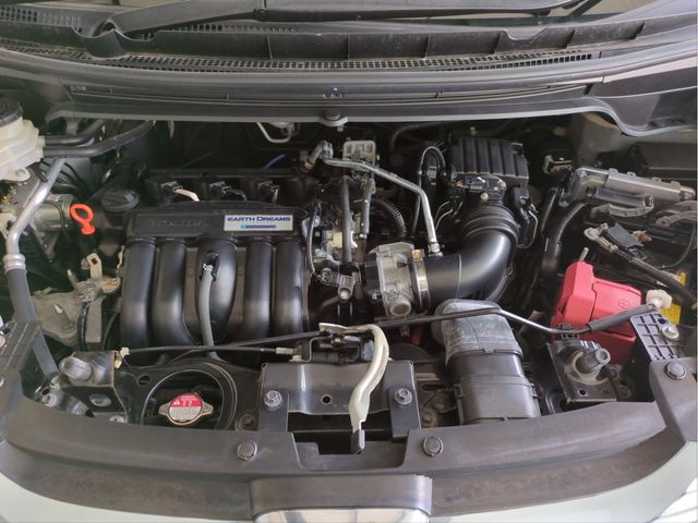 HONDA FREED 2018 Image 31