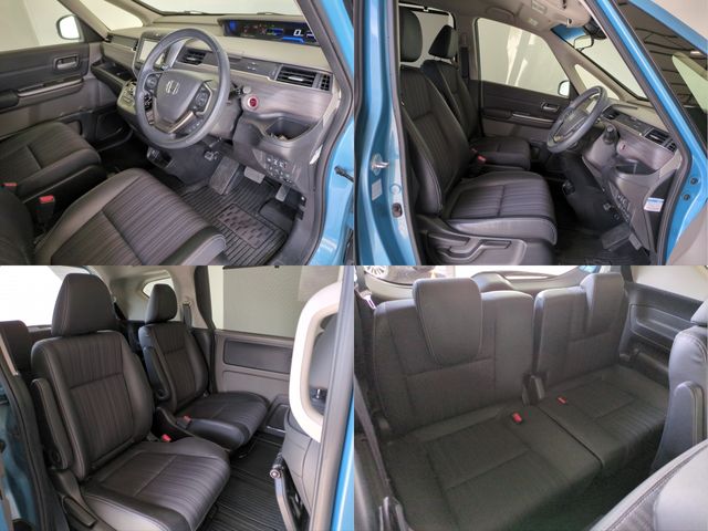 HONDA FREED 2018 Image 31