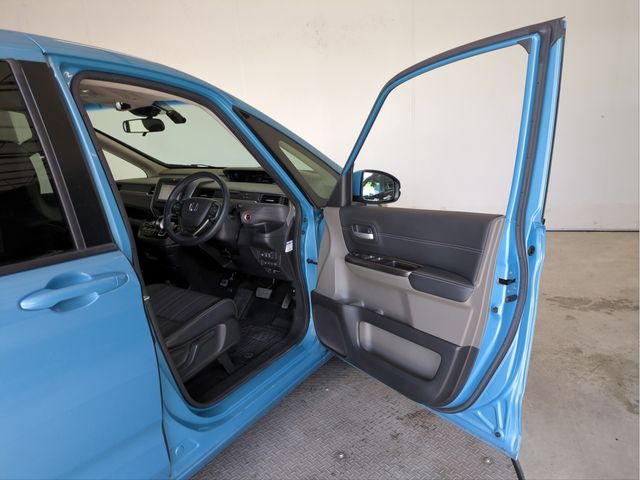 HONDA FREED 2018 Image 31