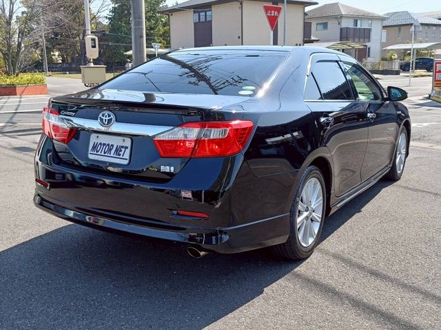 TOYOTA CAMRY HYBRID 2012 Image 31
