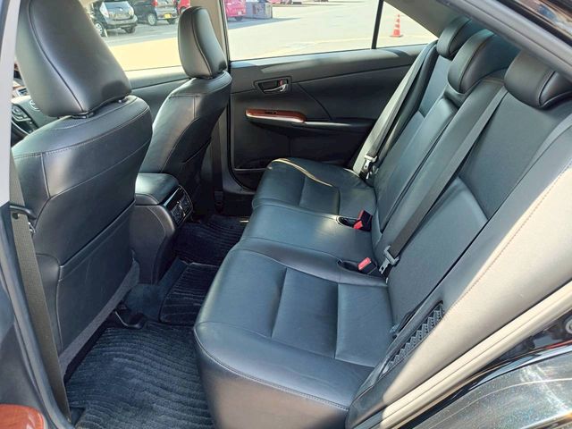 TOYOTA CAMRY HYBRID 2012 Image 31