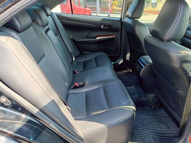 TOYOTA CAMRY HYBRID 2012 Image 31