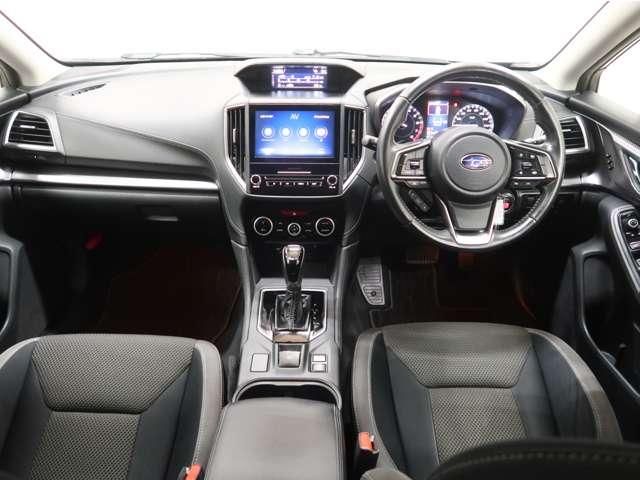 SUBARU IMPREZA SPORT 4WD 2020 Image 31